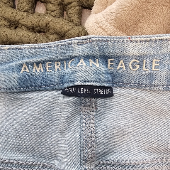 American eagle next level stretch jeans - Picture 3 of 4